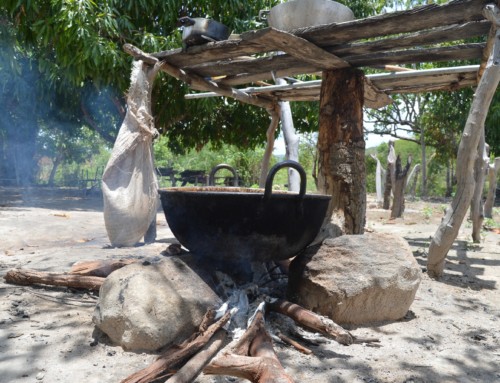 Quilombo, Kalunga, Quésako?